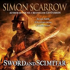 Sword and Scimitar Titelbild