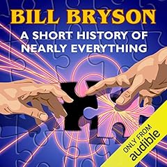 A Short History of Nearly Everything cover art