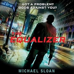 The Equalizer Audiobook By Michael Sloan cover art