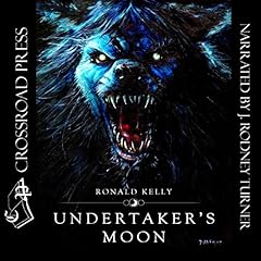 Undertaker's Moon cover art