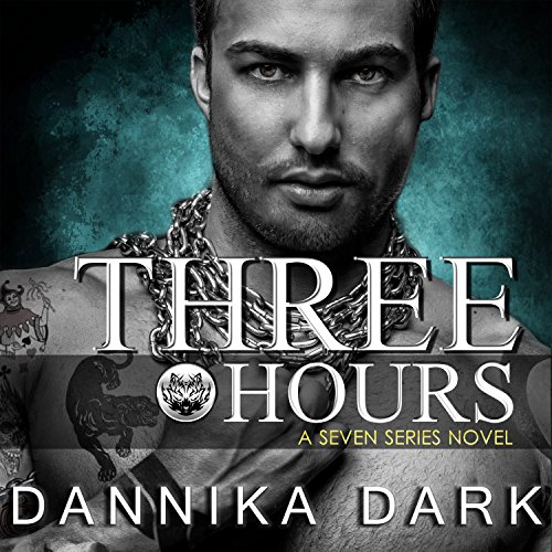 Three Hours cover art