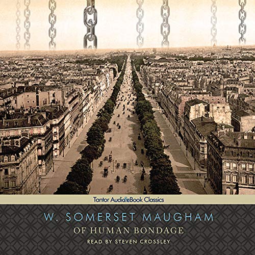 Of Human Bondage cover art