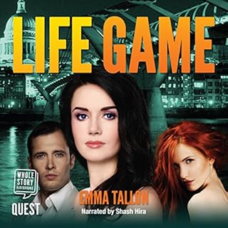 Life Game cover art