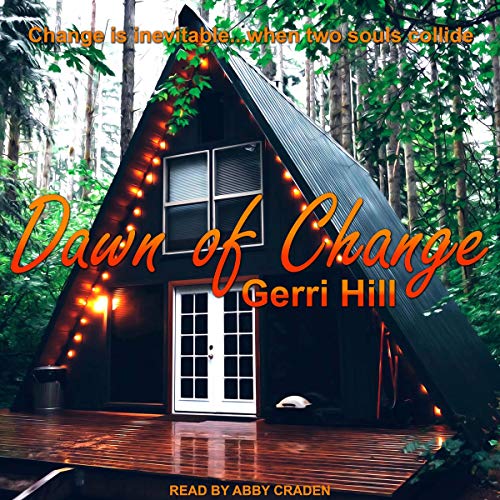 Dawn of Change cover art