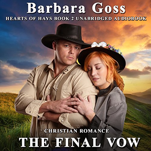 The Final Vow Audiobook By Barbara Goss cover art