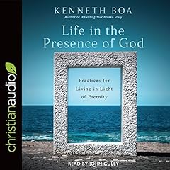 Life in the Presence of God cover art