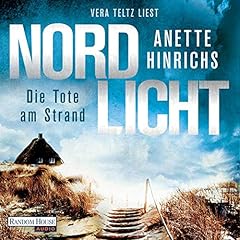 Nordlicht - Die Tote am Strand cover art