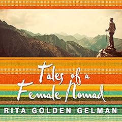 Tales of a Female Nomad cover art