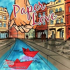 Couverture de Paper Love