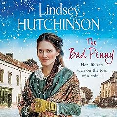 The Bad Penny cover art