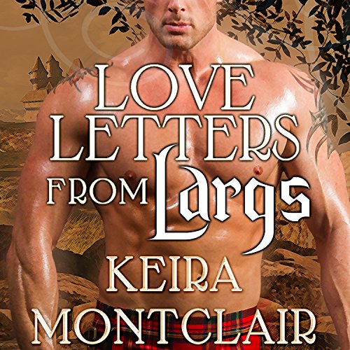 Love Letters From Largs cover art