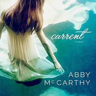 Current Audiobook By Abby McCarthy cover art