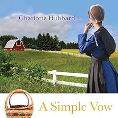 A Simple Vow cover art