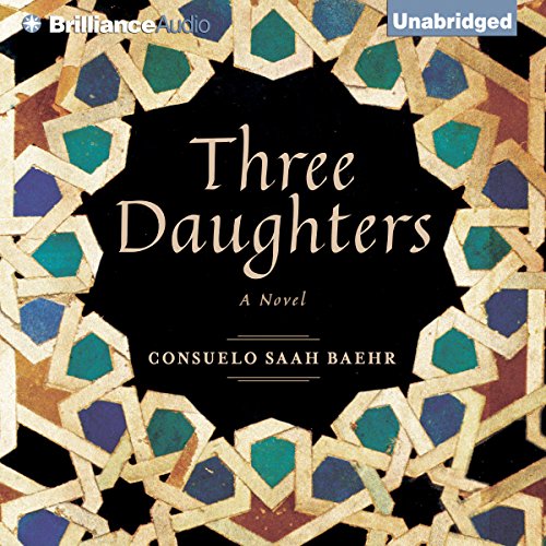 Three Daughters cover art