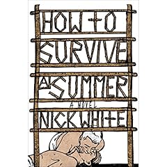 How to Survive a Summer cover art