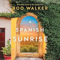 A Spanish Sunrise cover art