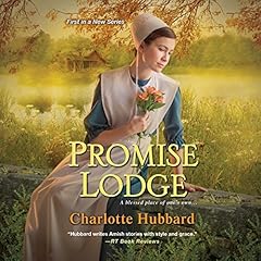 Promise Lodge cover art