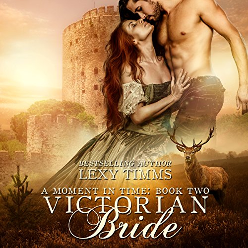 Victorian Bride Audiobook By Lexy Timms cover art