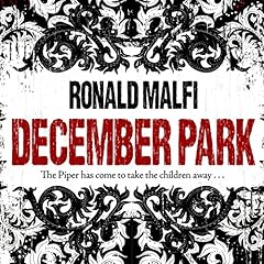 December Park Titelbild