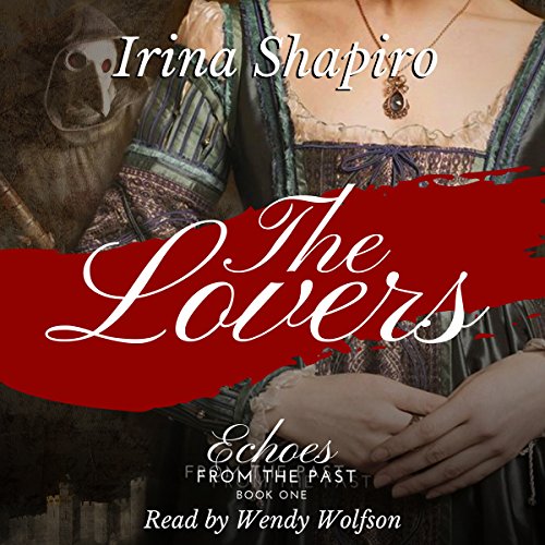 The Lovers cover art