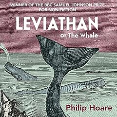 Leviathan cover art