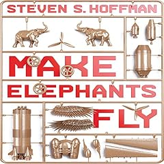 Make Elephants Fly cover art