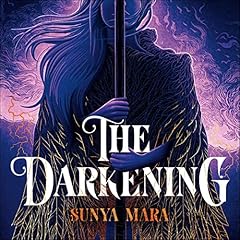 The Darkening cover art