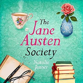 The Jane Austen Society Titelbild