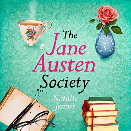 The Jane Austen Society Titelbild