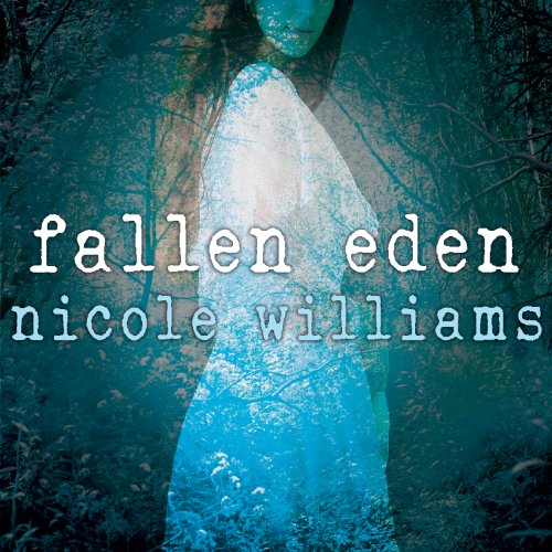 Fallen Eden cover art