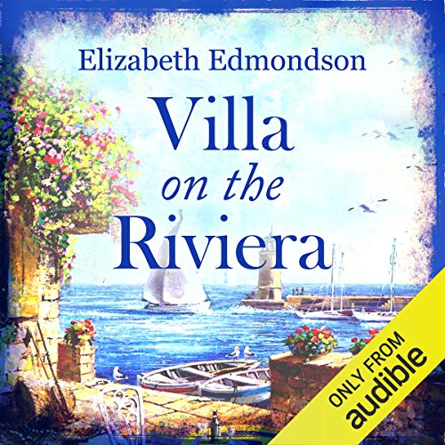 Villa on the Riviera cover art