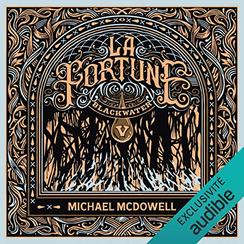 La fortune cover art