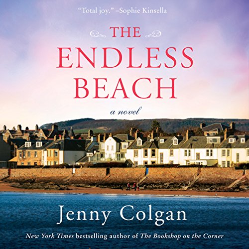 The Endless Beach Audiolibro Por Jenny Colgan arte de portada