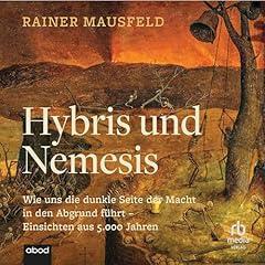 Hybris und Nemesis Titelbild