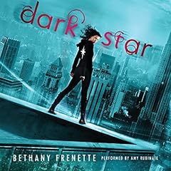 Dark Star cover art