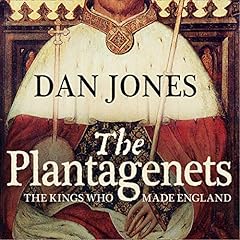 The Plantagenets cover art