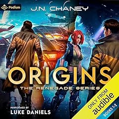 Origins cover art