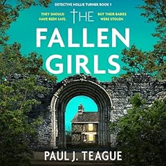 The Fallen Girls Titelbild