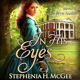 In His Eyes Audiobook By Stephenia H McGee cover art