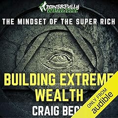 Building Extreme Wealth cover art