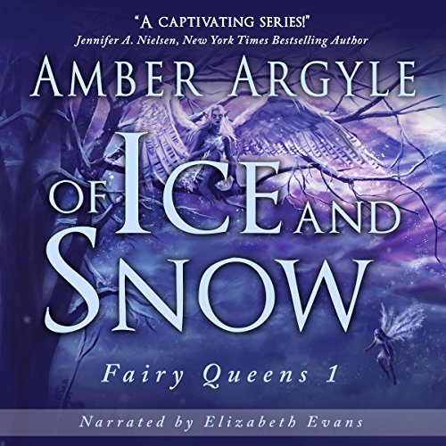 Of Ice and Snow cover art