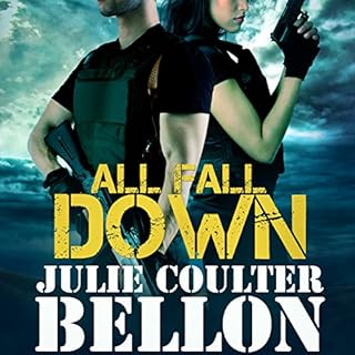 All Fall Down Audiobook By Julie Coulter Bellon cover art