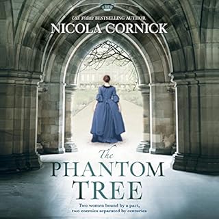 The Phantom Tree Audiolibro Por Nicola Cornick arte de portada