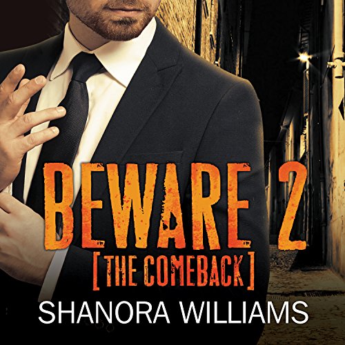 Couverture de The Comeback