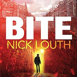 Bite cover art