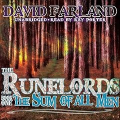 The Sum of All Men cover art