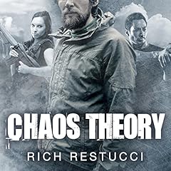 Chaos Theory cover art