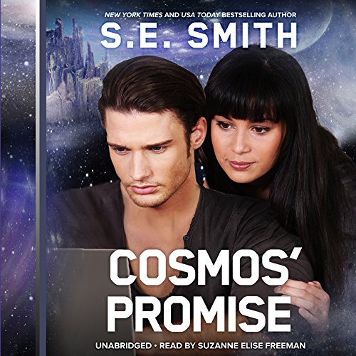 Cosmos' Promise copertina