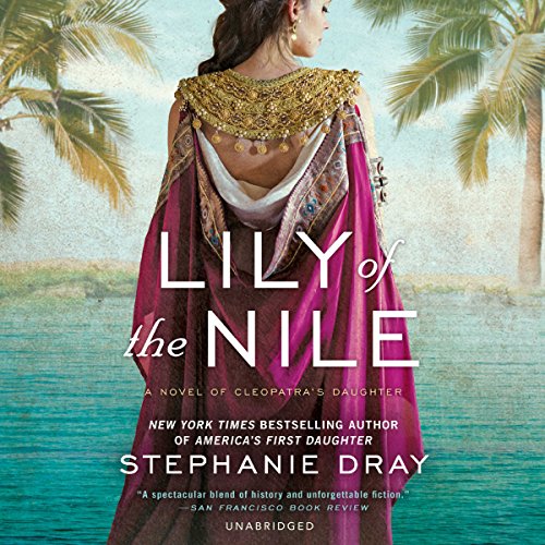 Lily of the Nile cover art