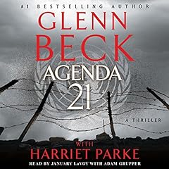 Agenda 21 cover art